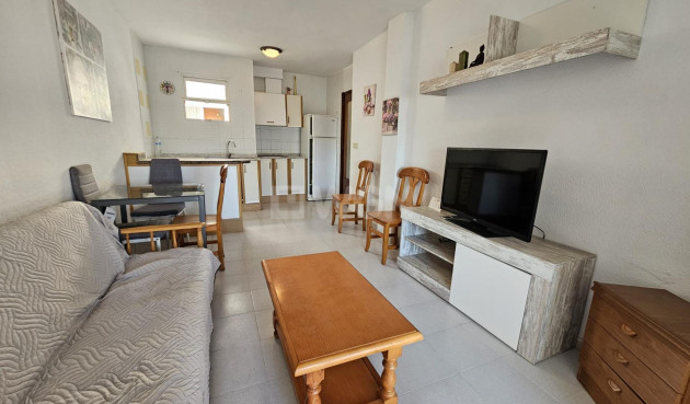 Reventa - Apartamento / piso - Torrevieja - Centro