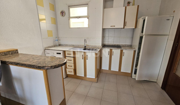 Reventa - Apartamento / piso - Torrevieja - Centro