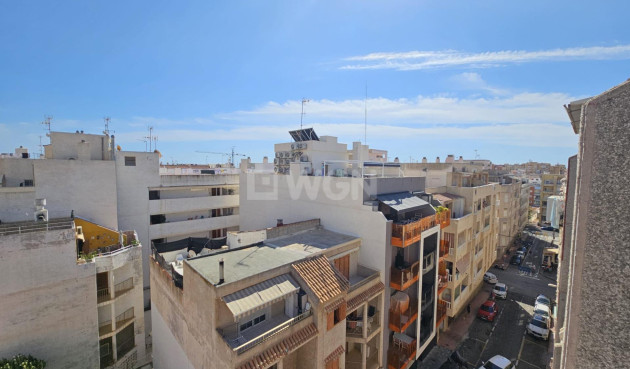 Reventa - Apartamento / piso - Torrevieja - Centro