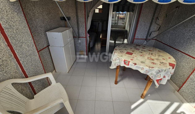 Reventa - Apartamento / piso - Torrevieja - Centro