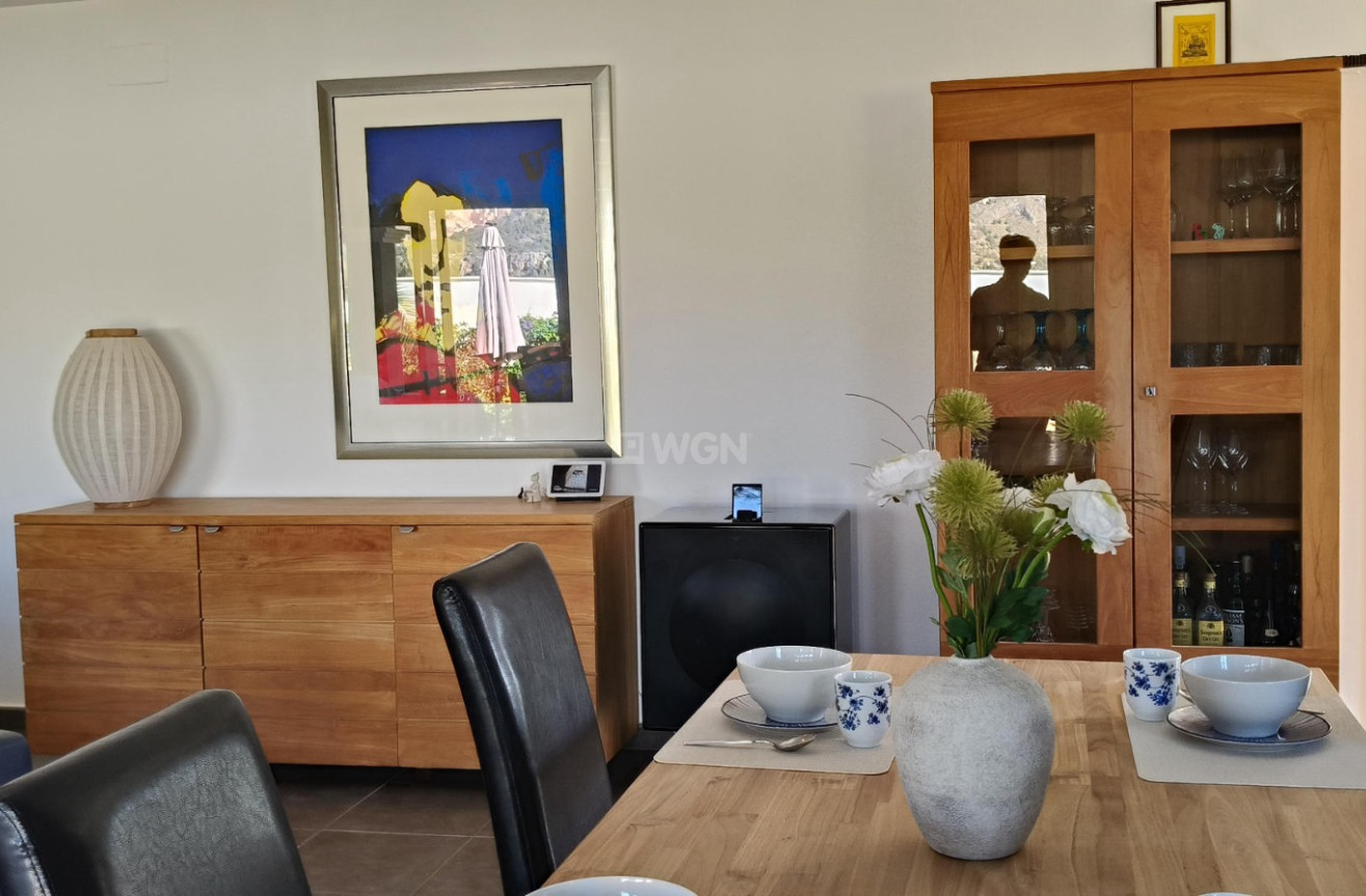 Resale - Villa - La Romana - Inland