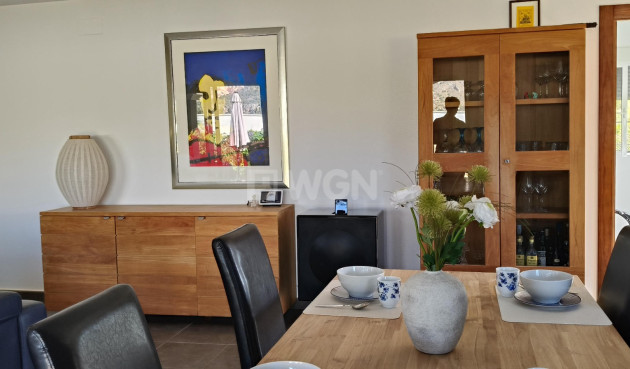 Resale - Villa - La Romana - Inland