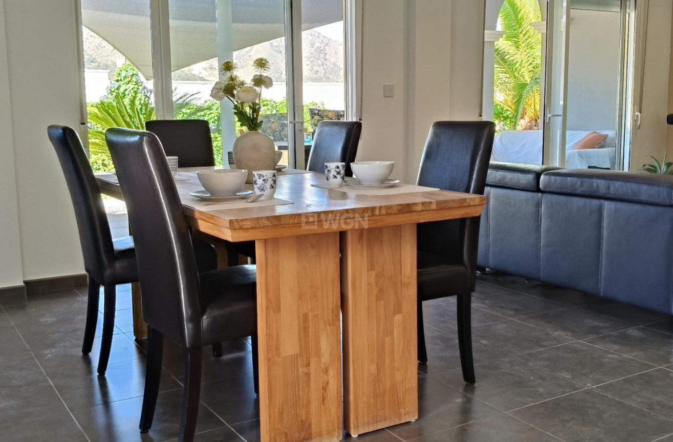 Resale - Villa - La Romana - Inland