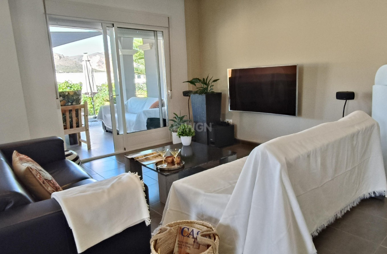 Resale - Villa - La Romana - Inland