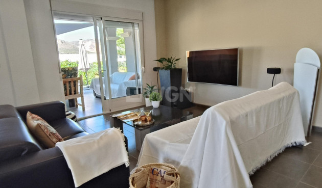 Resale - Villa - La Romana - Inland