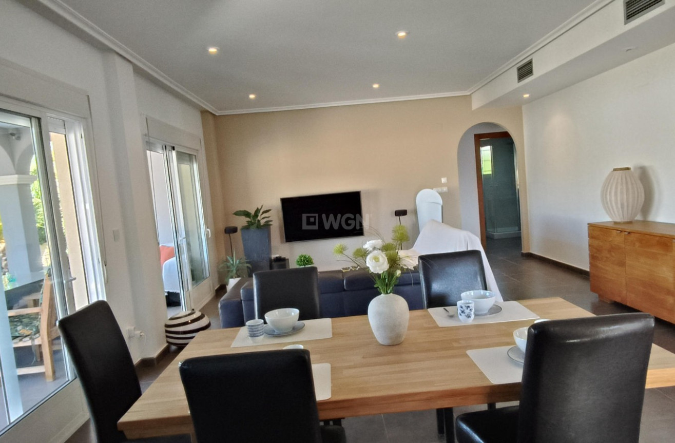 Resale - Villa - La Romana - Inland