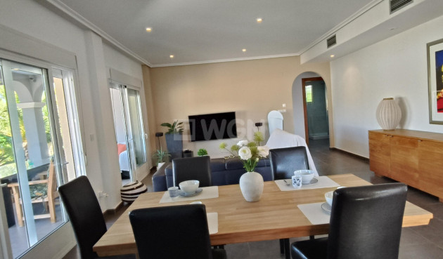 Resale - Villa - La Romana - Inland