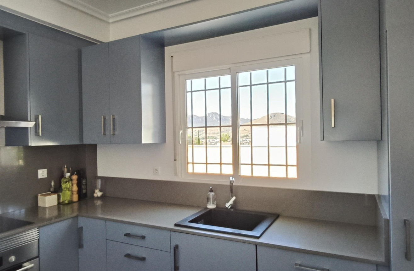 Resale - Villa - La Romana - Inland