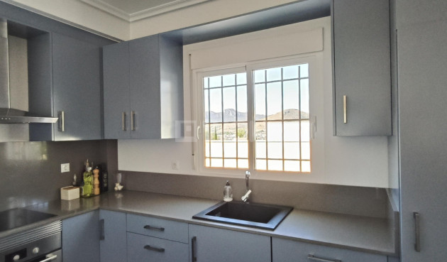 Resale - Villa - La Romana - Inland