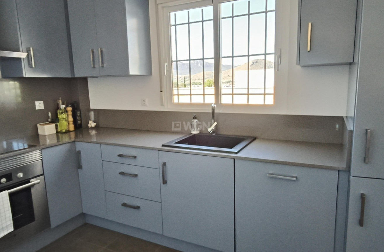 Resale - Villa - La Romana - Inland