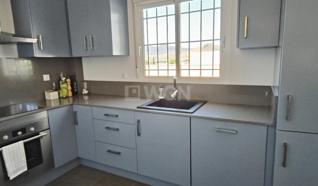 Resale - Villa - La Romana - Inland