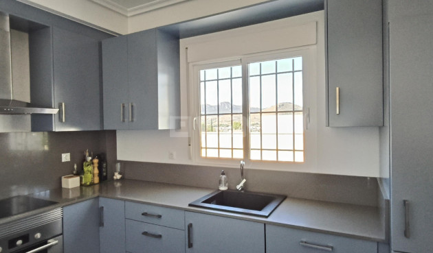 Resale - Villa - La Romana - Inland