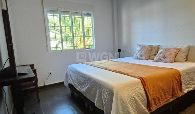 Resale - Villa - La Romana - Inland