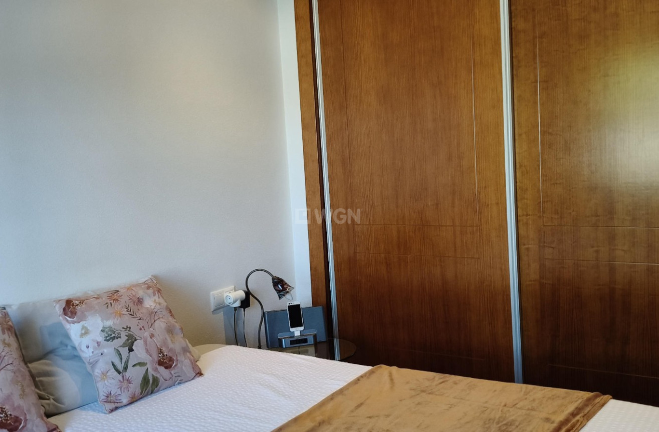 Resale - Villa - La Romana - Inland