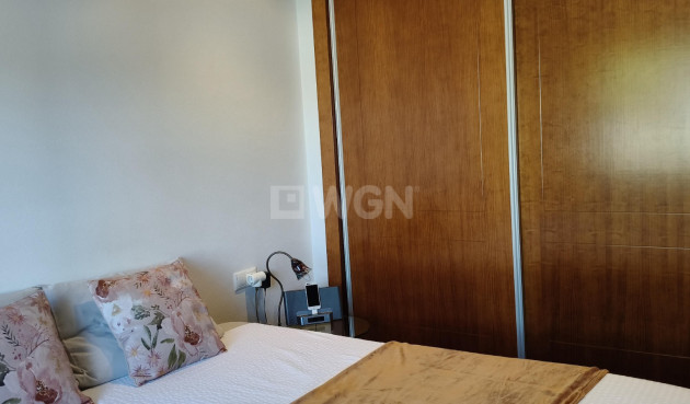 Resale - Villa - La Romana - Inland