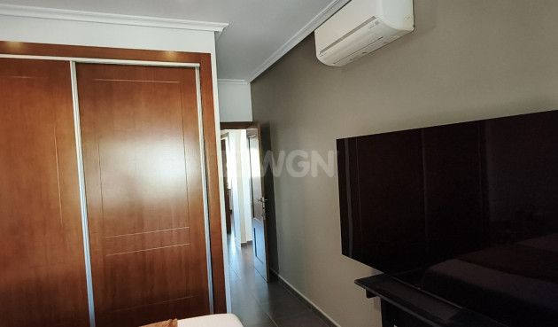 Resale - Villa - La Romana - Inland