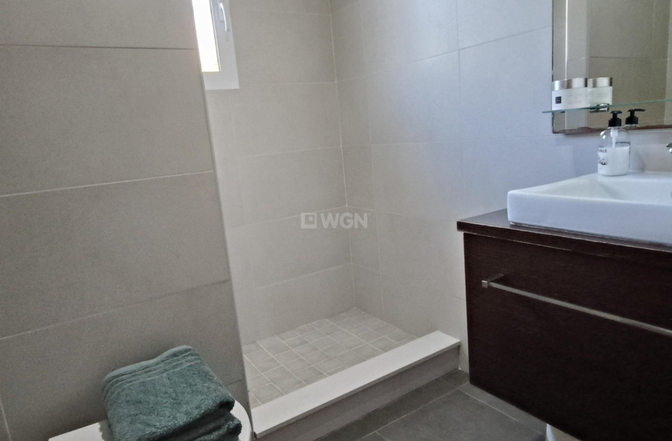 Resale - Villa - La Romana - Inland