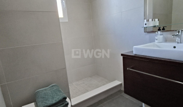 Resale - Villa - La Romana - Inland