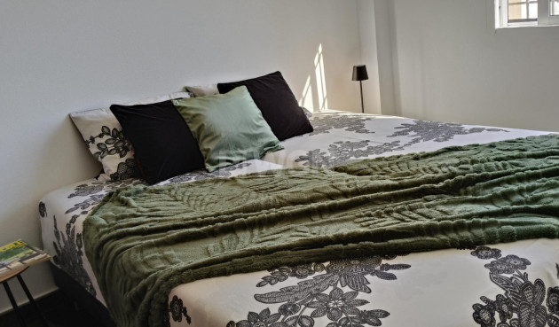 Resale - Villa - La Romana - Inland