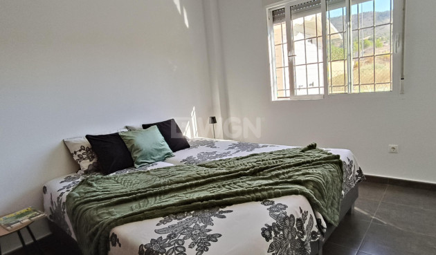 Resale - Villa - La Romana - Inland