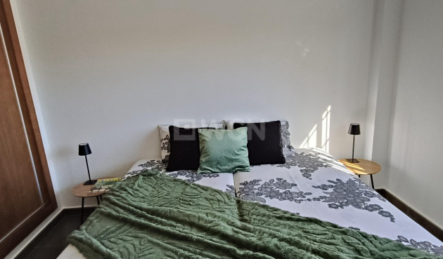 Resale - Villa - La Romana - Inland