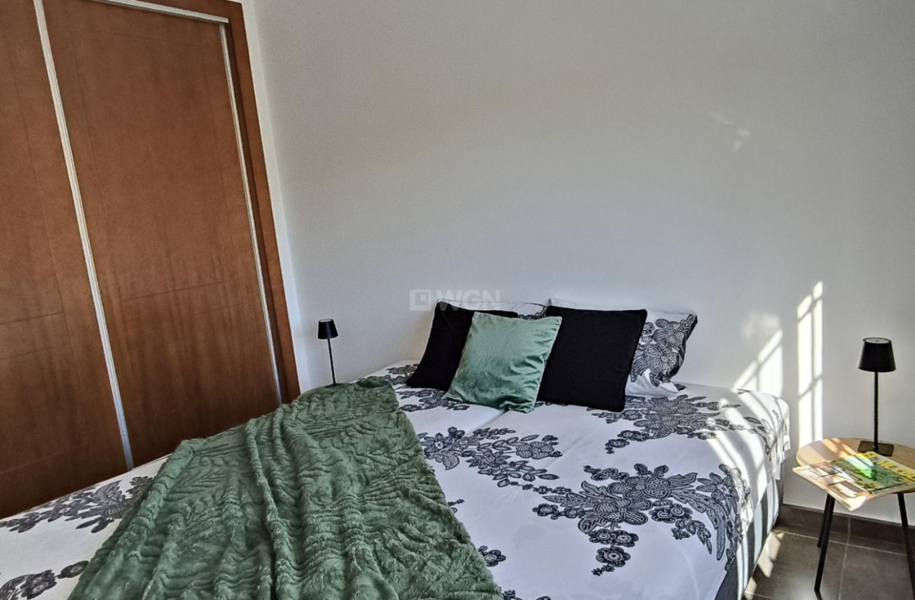 Resale - Villa - La Romana - Inland