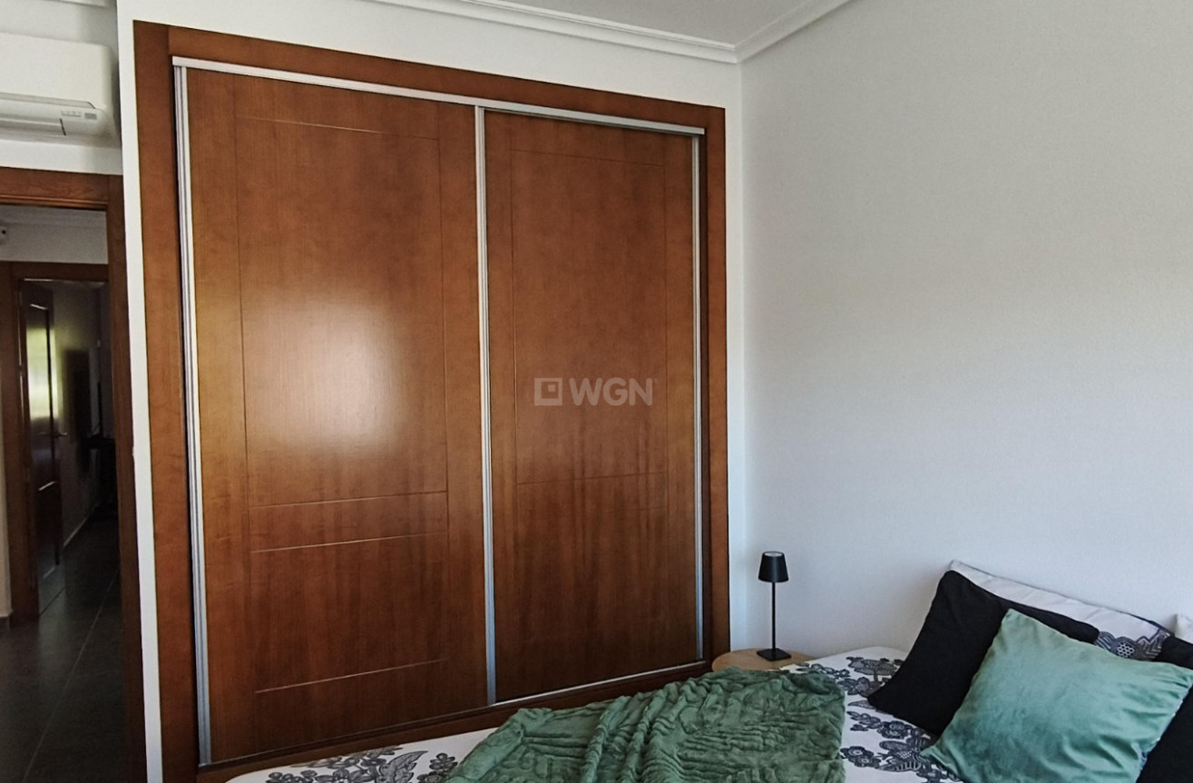 Resale - Villa - La Romana - Inland