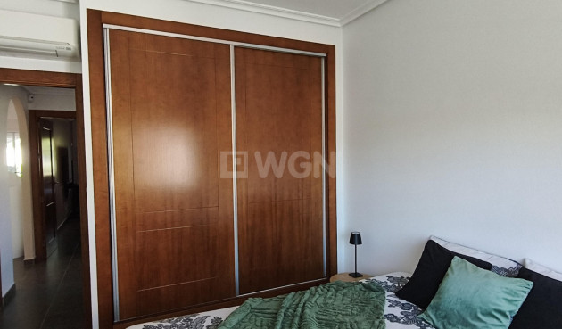 Resale - Villa - La Romana - Inland