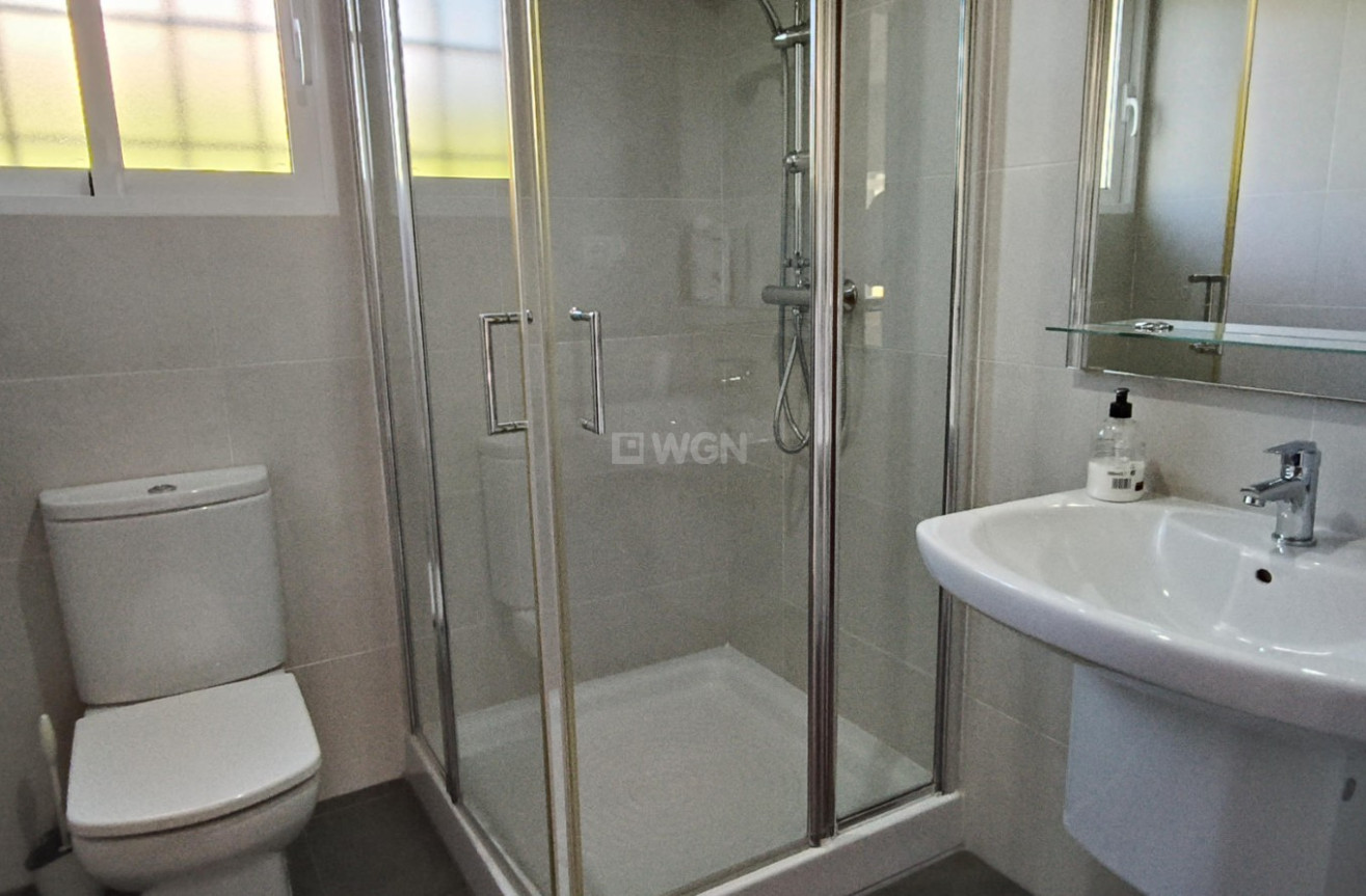 Resale - Villa - La Romana - Inland