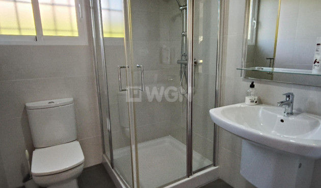 Resale - Villa - La Romana - Inland