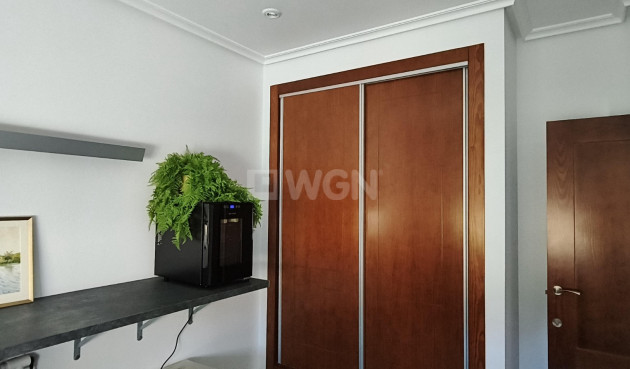 Resale - Villa - La Romana - Inland