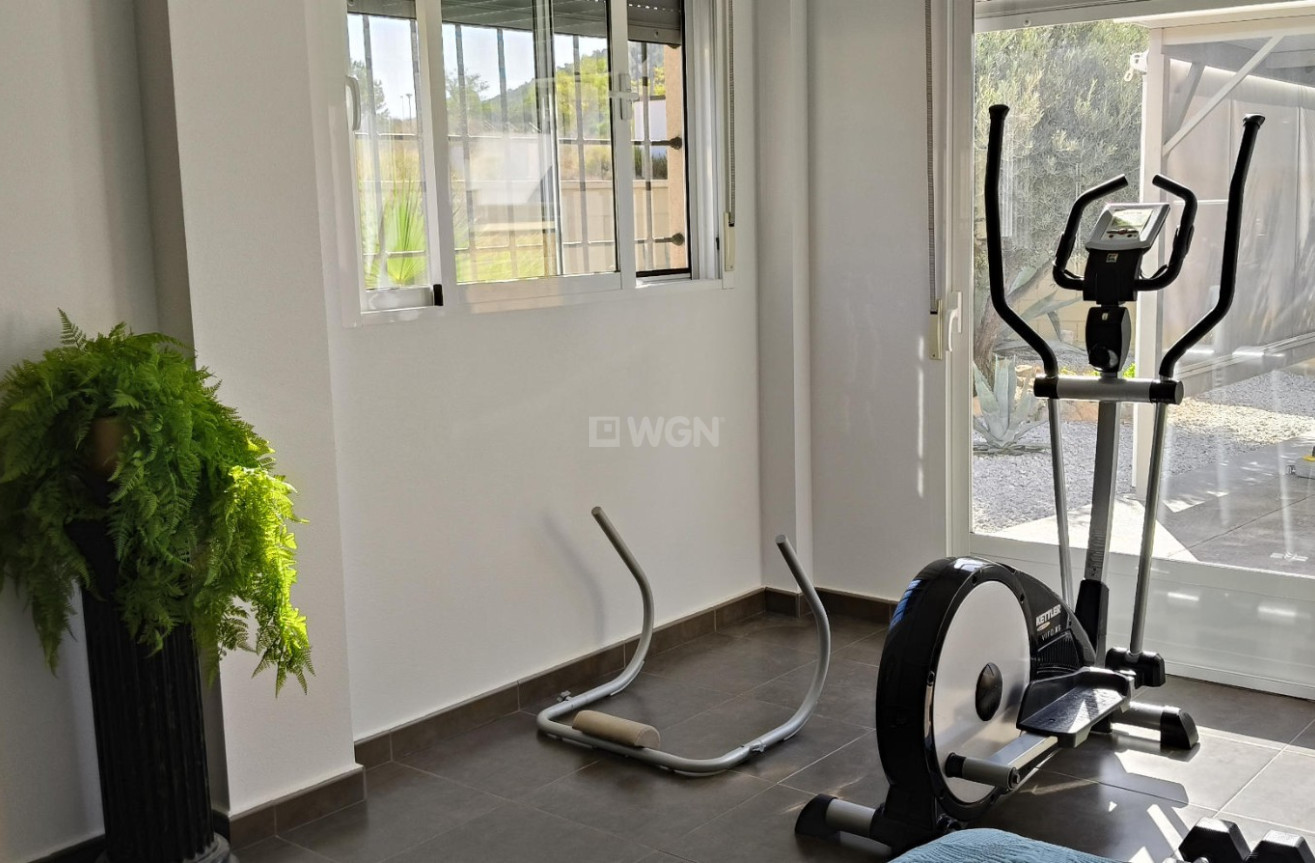 Resale - Villa - La Romana - Inland