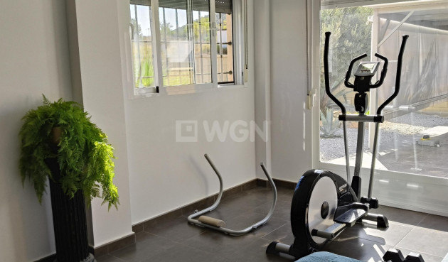 Resale - Villa - La Romana - Inland