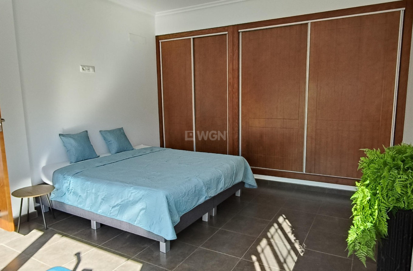 Resale - Villa - La Romana - Inland