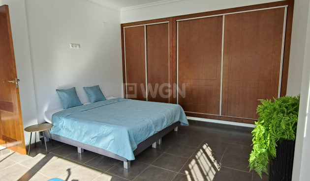 Resale - Villa - La Romana - Inland