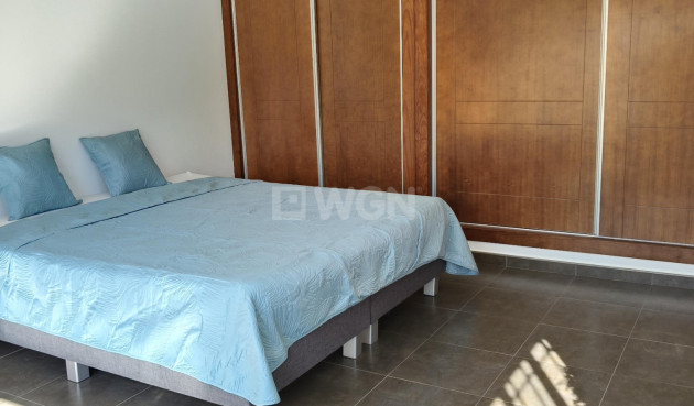 Resale - Villa - La Romana - Inland