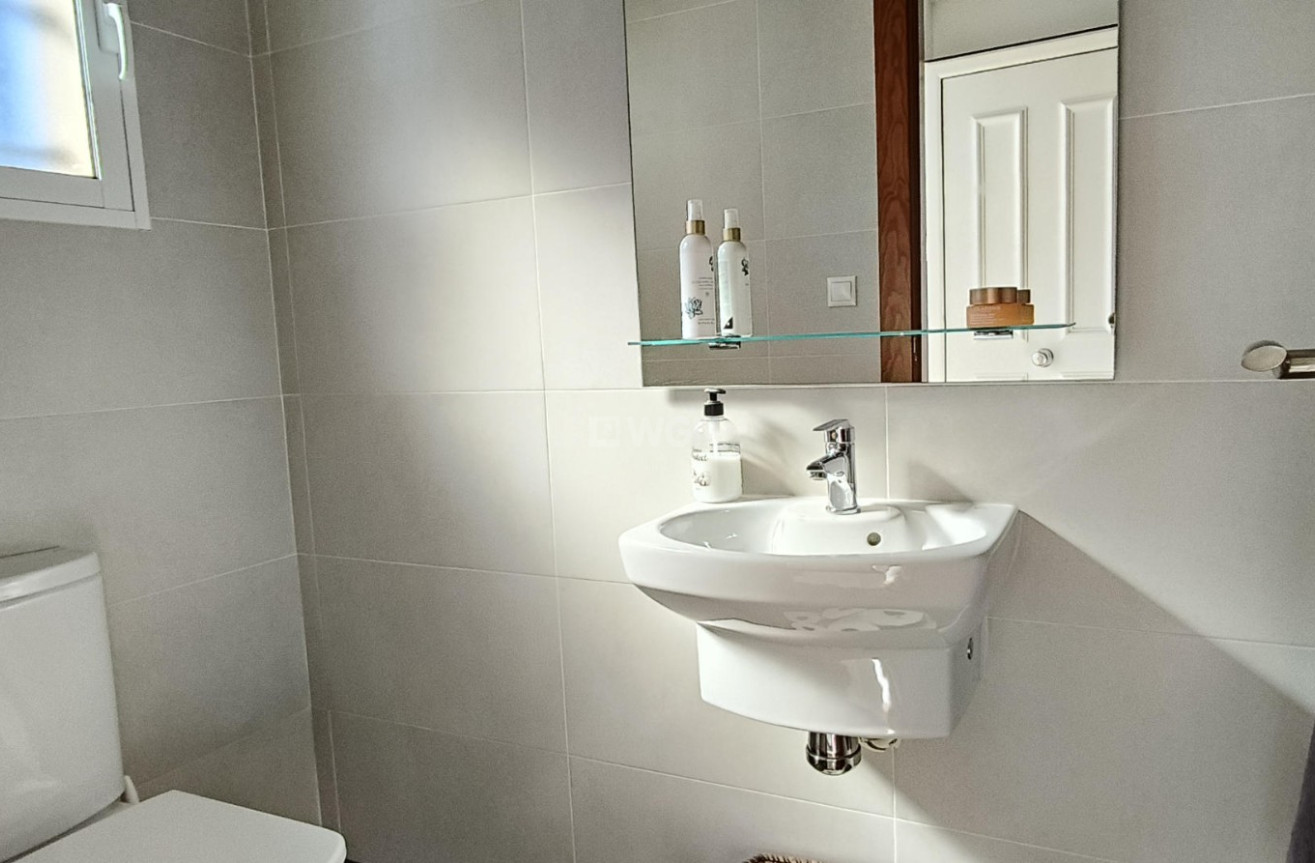 Resale - Villa - La Romana - Inland