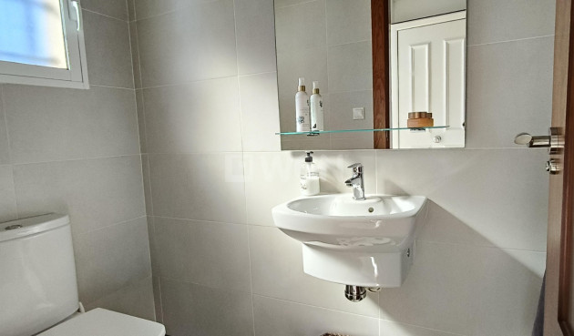 Resale - Villa - La Romana - Inland