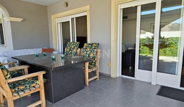 Resale - Villa - La Romana - Inland