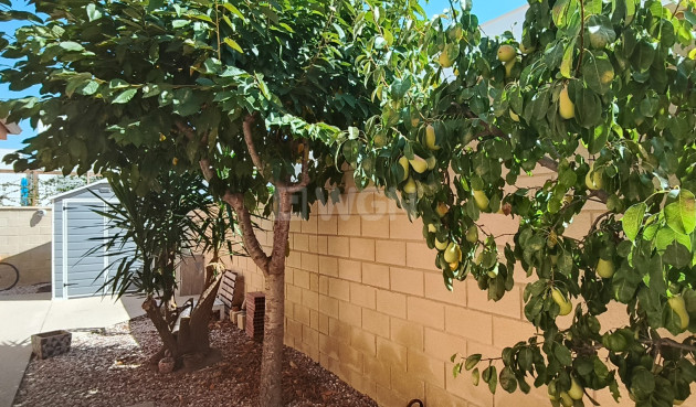 Resale - Villa - La Romana - Inland