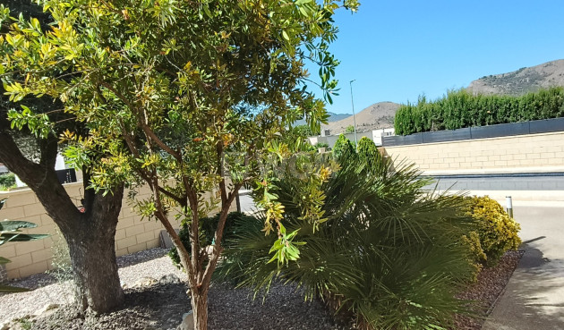 Resale - Villa - La Romana - Inland