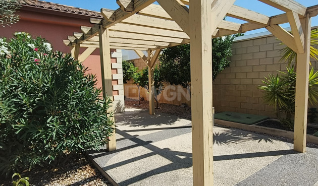 Resale - Villa - La Romana - Inland