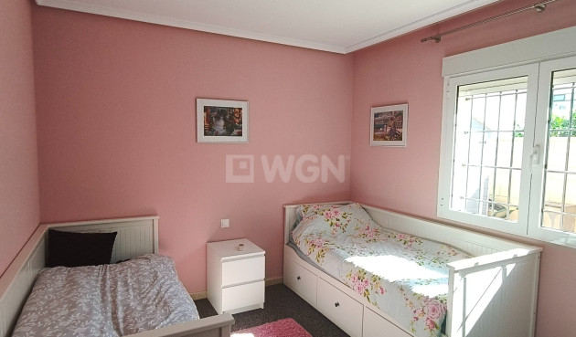 Resale - Villa - La Romana - Inland