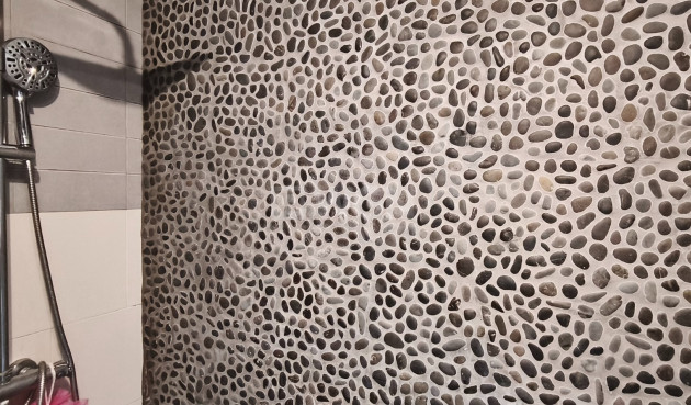 Resale - Villa - La Romana - Inland