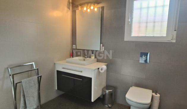 Resale - Villa - La Romana - Inland