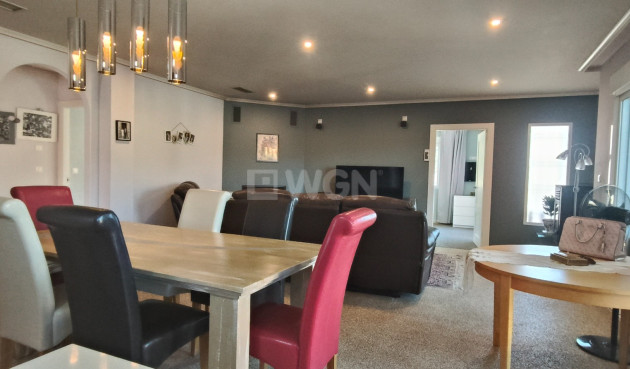 Resale - Villa - La Romana - Inland