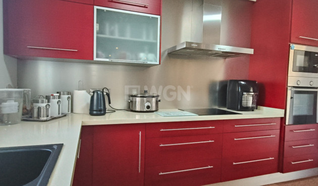 Resale - Villa - La Romana - Inland