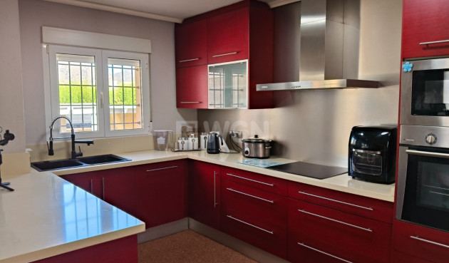 Resale - Villa - La Romana - Inland