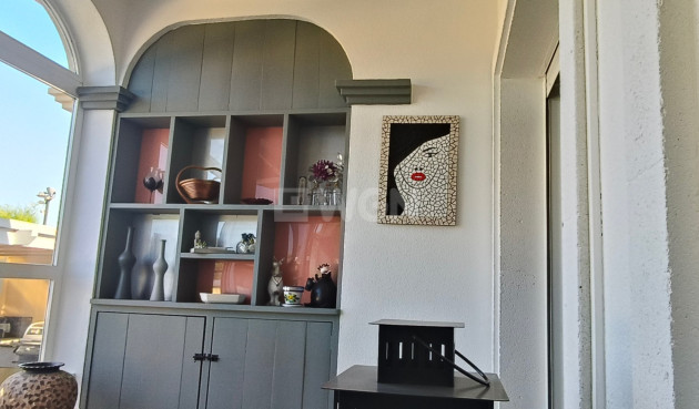 Resale - Villa - La Romana - Inland