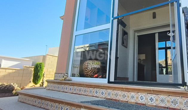 Resale - Villa - La Romana - Inland